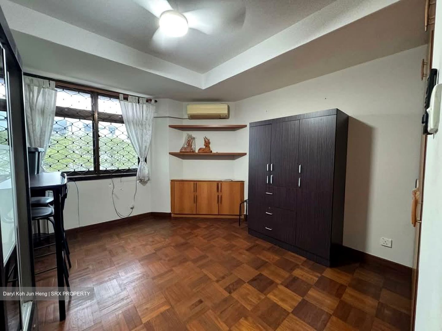 Nim Gardens (D28), Condominium #567964231